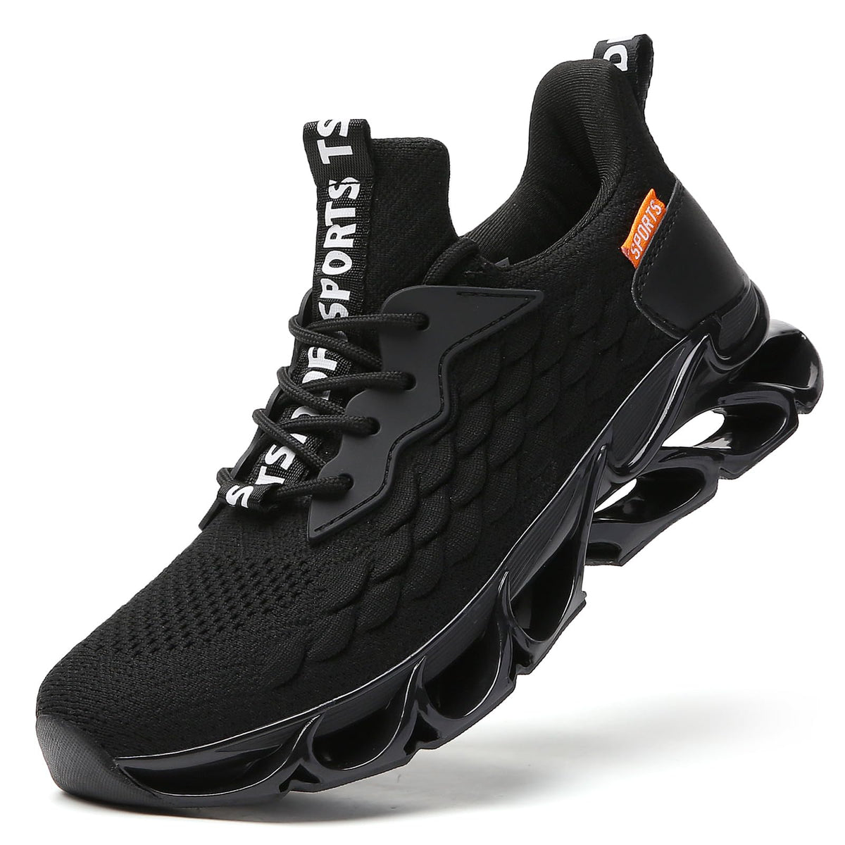 TSIODFO Women's Sneakers Athletic Sport Running Tennis Walking Shoes