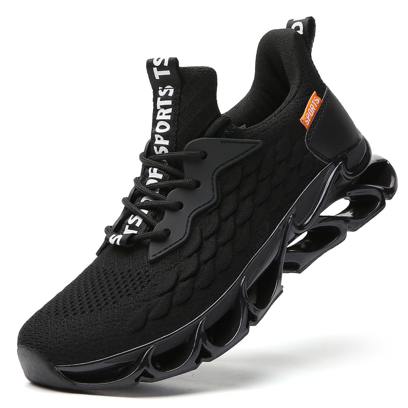 TSIODFO Women's Sneakers Athletic Sport Running Tennis Walking Shoes
