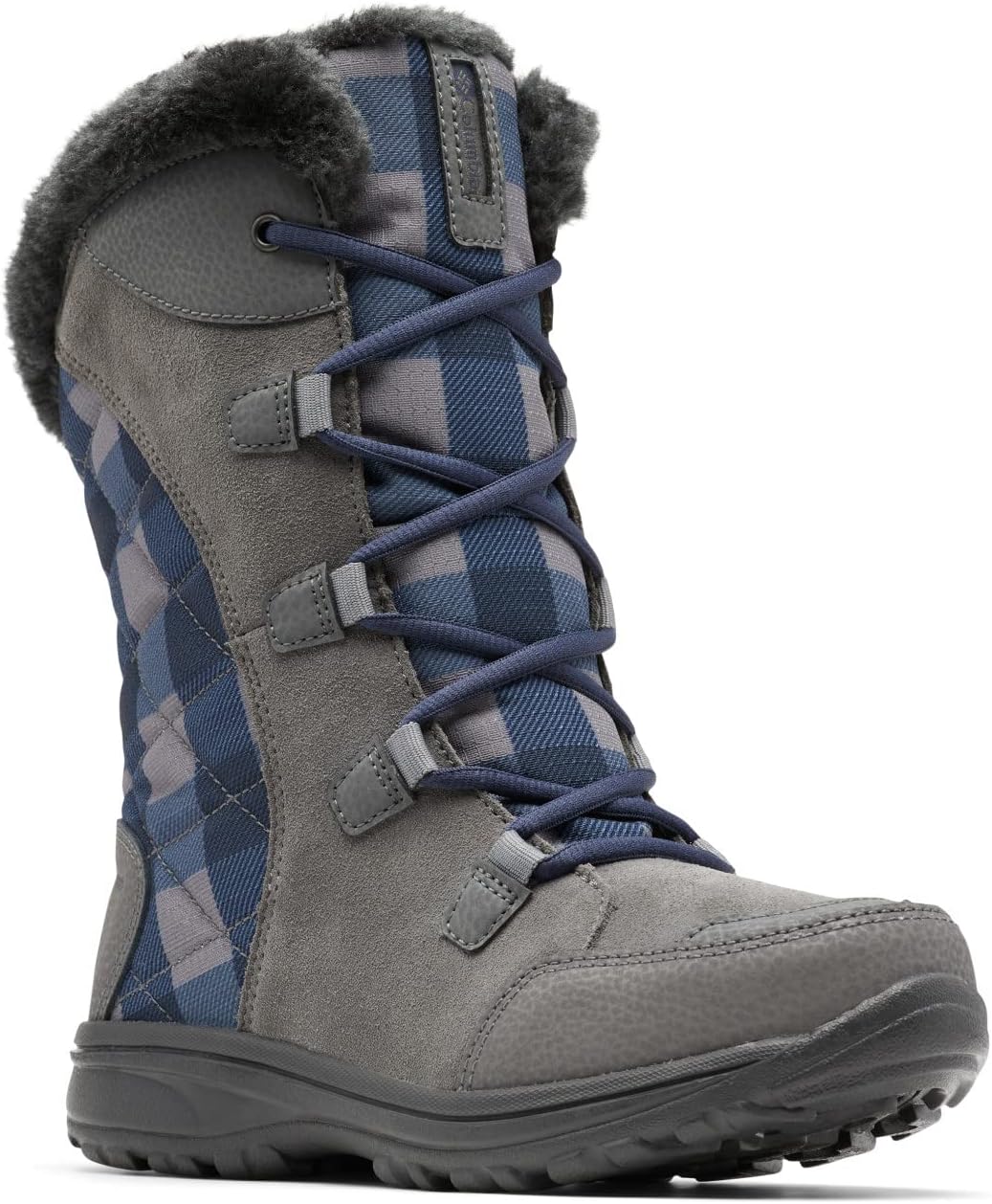 Columbia Women's Ice Maiden II Snow Boots-32
