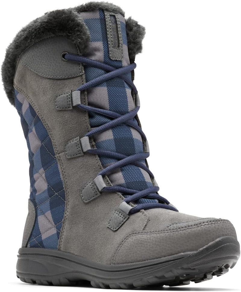 Columbia Women's Ice Maiden II Snow Boots-32