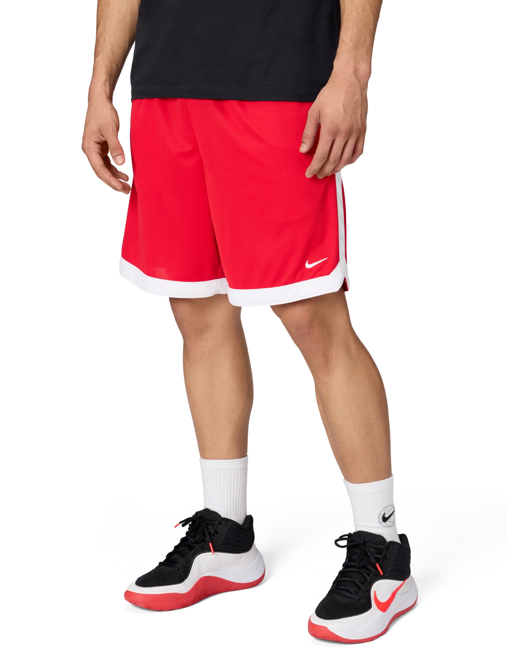 Nike Men's DNA Academy Dri-FIT 8" Basketball Shorts