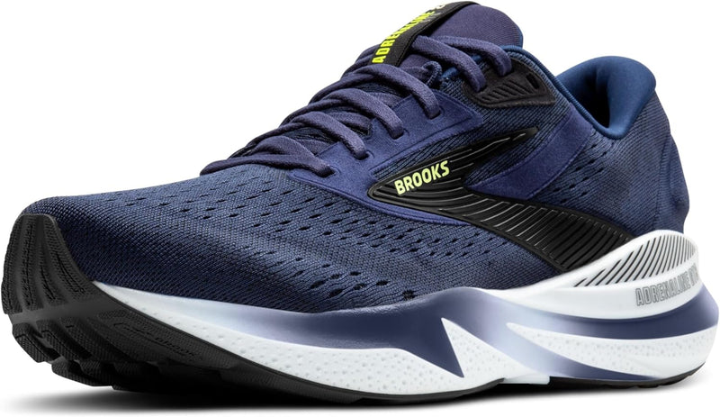 Brooks Men’s Adrenaline GTS 24 Supportive Running Shoe-68