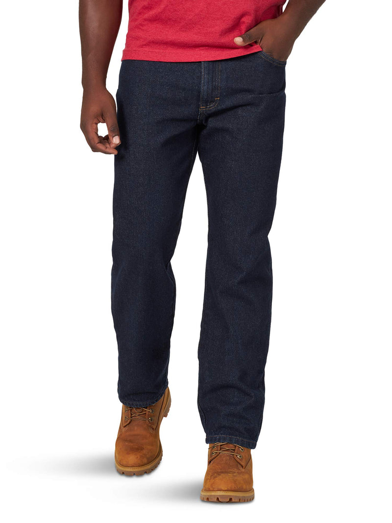 Rustler Men's Classic Relaxed Fit-15