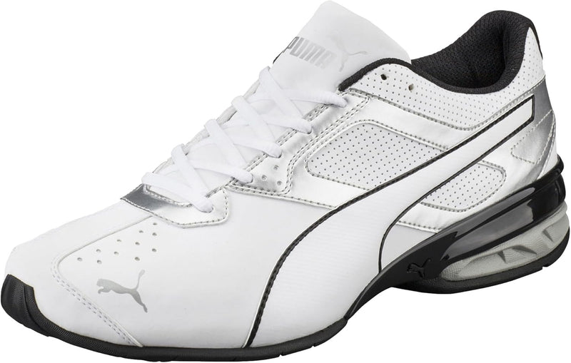PUMA Men's Tazon 6 FM Shoes-88