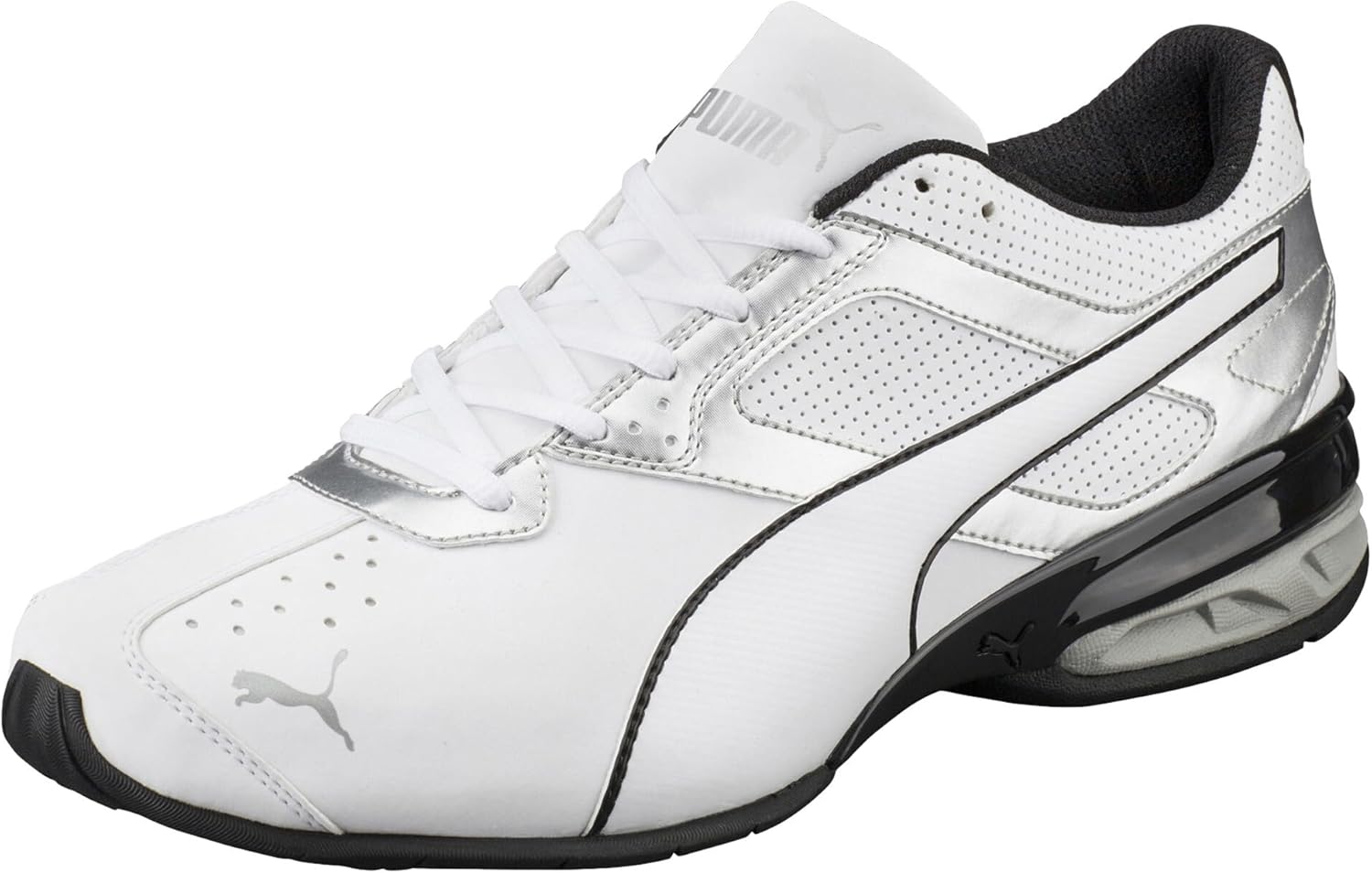 PUMA Men's Tazon 6 FM Shoes-60
