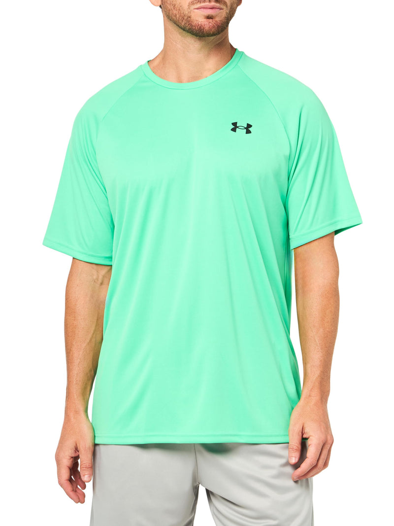 Under Armour Men's Velocity 2.0 Short Sleeve T Shirt-34