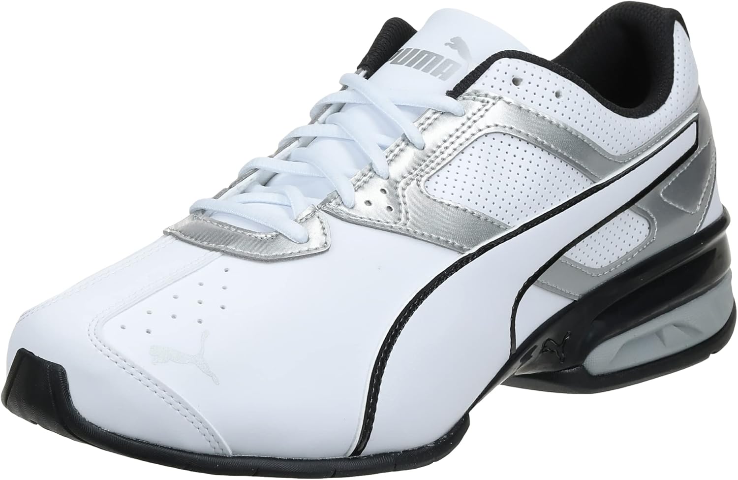 PUMA Men's Tazon 6 FM Shoes-82