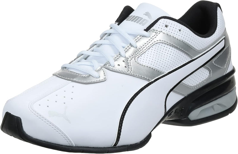 PUMA Men's Tazon 6 FM Shoes-82