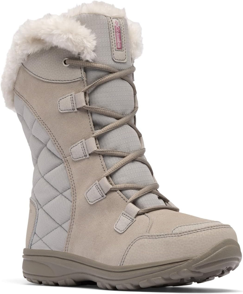 Columbia Women's Ice Maiden II Snow Boots-94