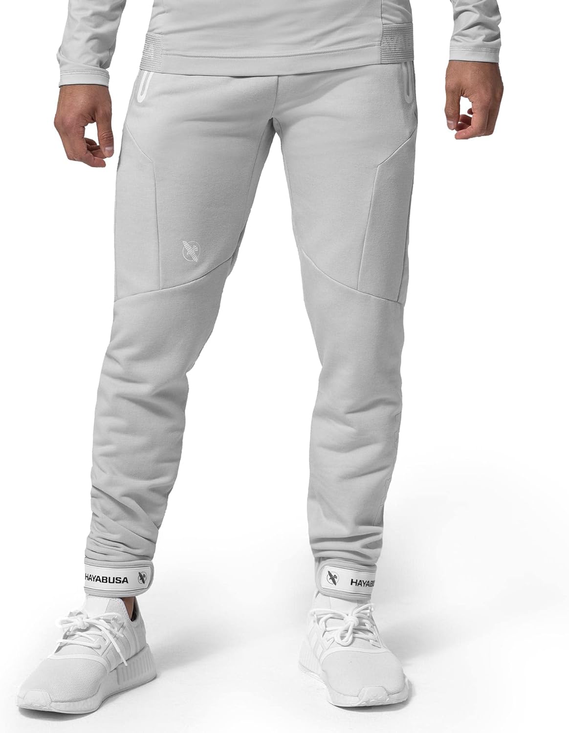 Hayabusa Men's Athletic Joggers-7