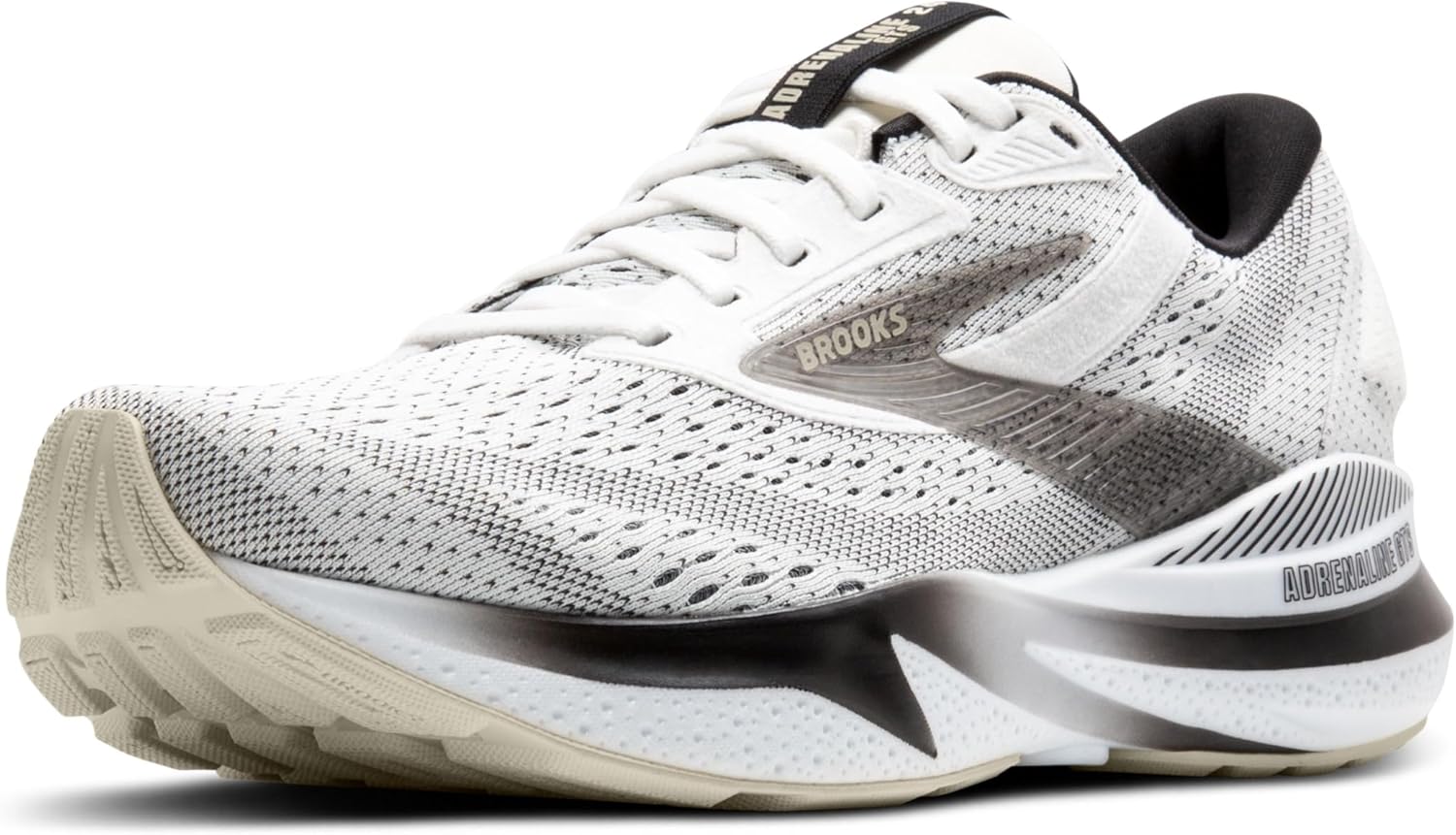 Brooks Men’s Adrenaline GTS 24 Supportive Running Shoe-26