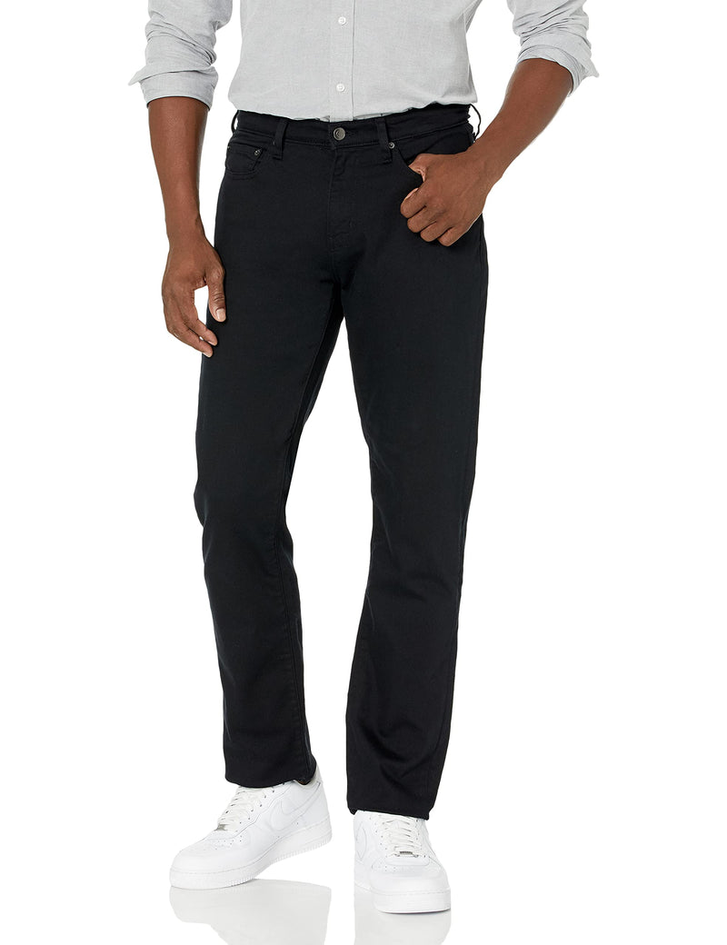 Amazon Essentials Men's Athletic-Fit Stretch Jeans - Discontinued Colors-70