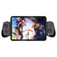 GameSir X5 Lite Mobile Gaming Controller for Android & iPhone 15/16 Series (USB-C), Hall Effect Joystick, Lightweight Ergonomic Phone Controller- Play Genshin Impact & Zenless Zone Zero