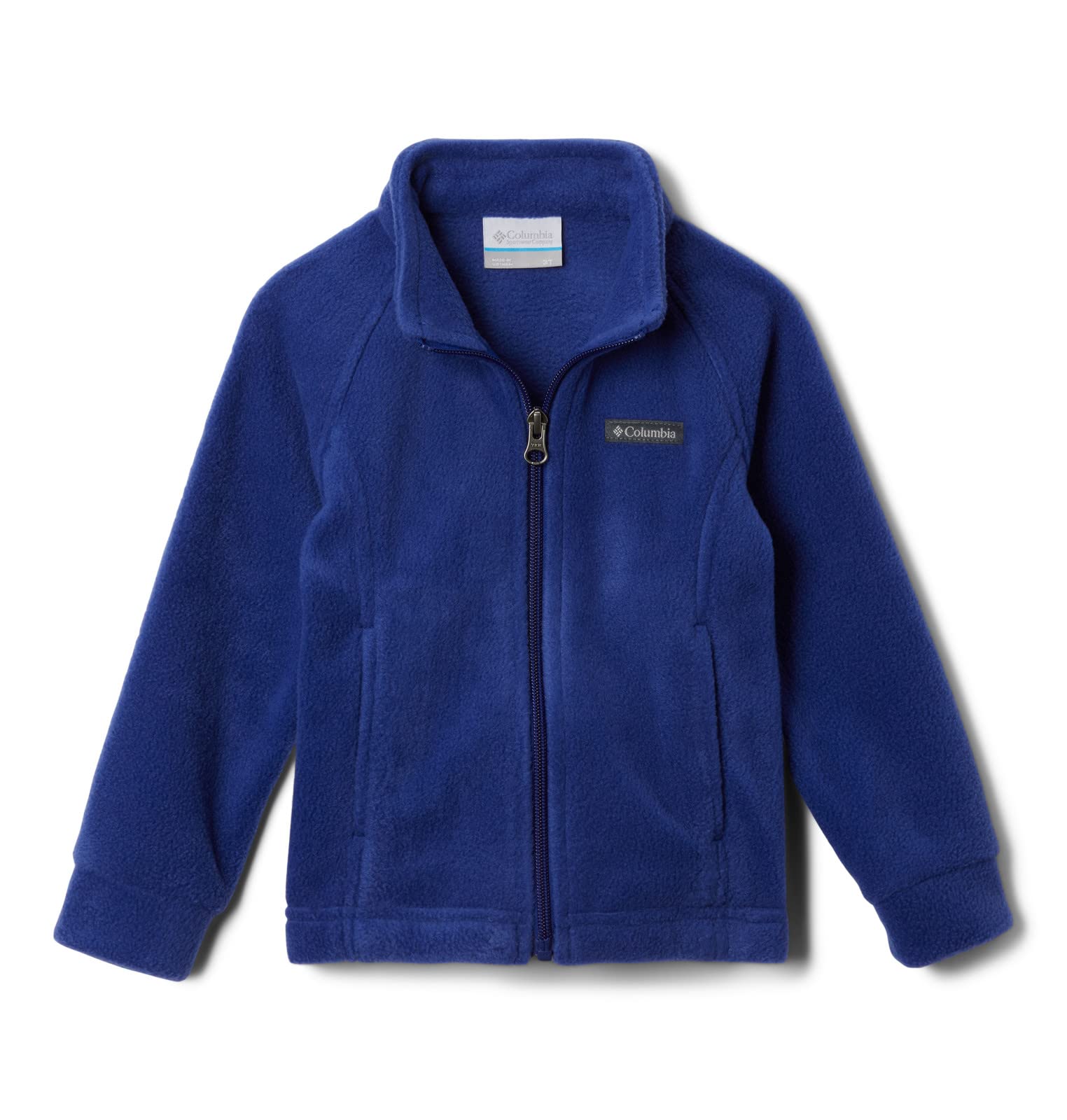 Columbia Girls Benton Springs Fleece