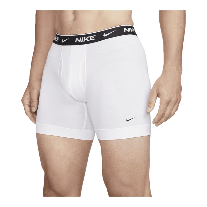 Nike Mens 3PK Dri-Fit Boxer Briefs-28