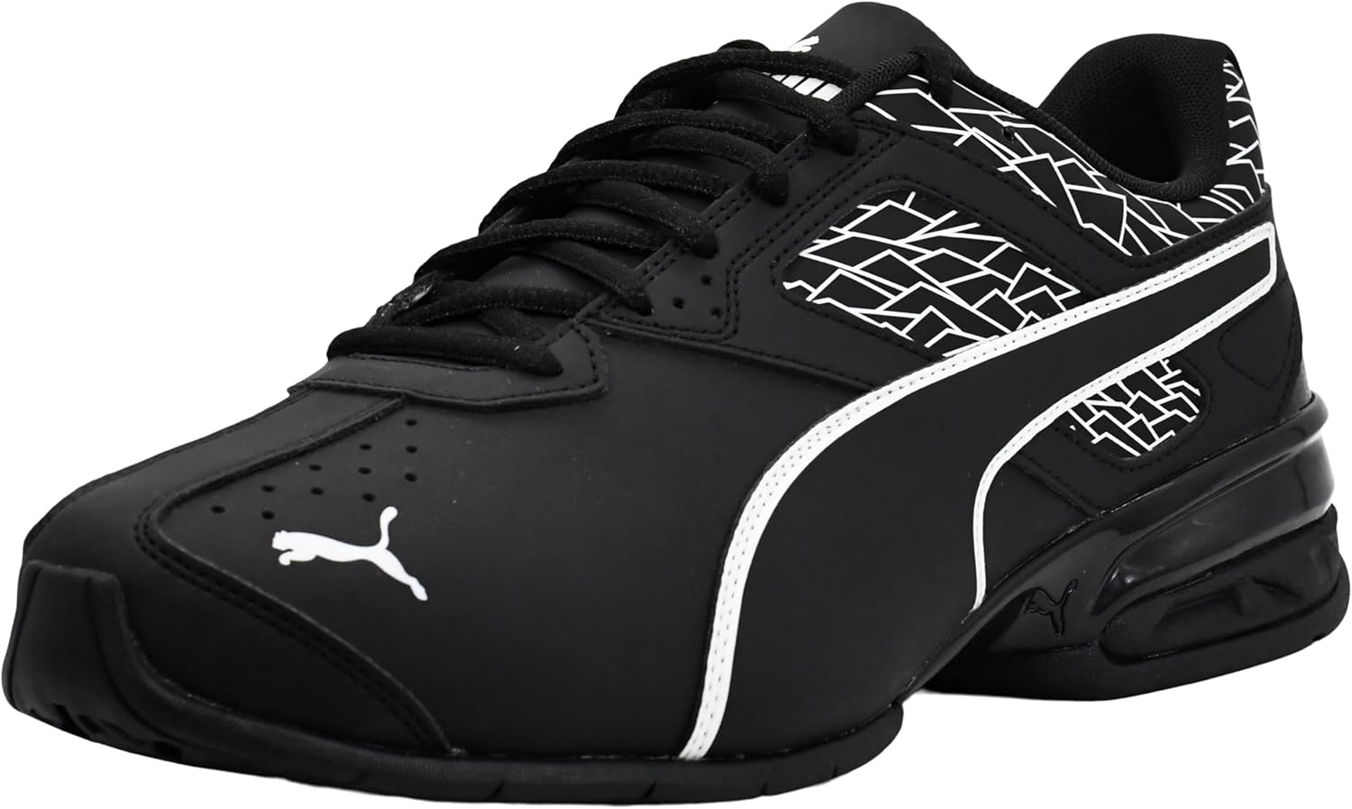 PUMA Men's Tazon 6 FM Shoes-66