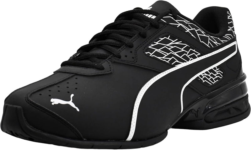 PUMA Men's Tazon 6 FM Shoes-66