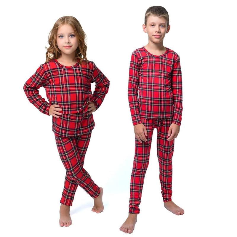 Ultra Dry Thermal Underwear For Kids Long Johns Fleece Lined Leggings And Shirt Boy And Girl Unisex Underwear Base Layer