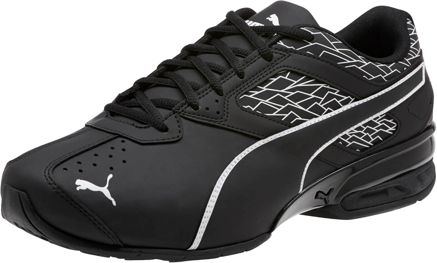 PUMA Men's Tazon 6 FM Shoes-98