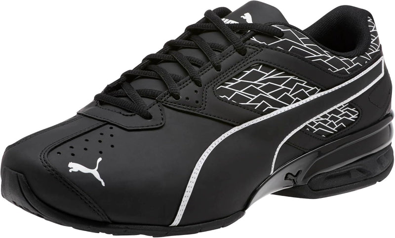 PUMA Men's Tazon 6 FM Shoes-77