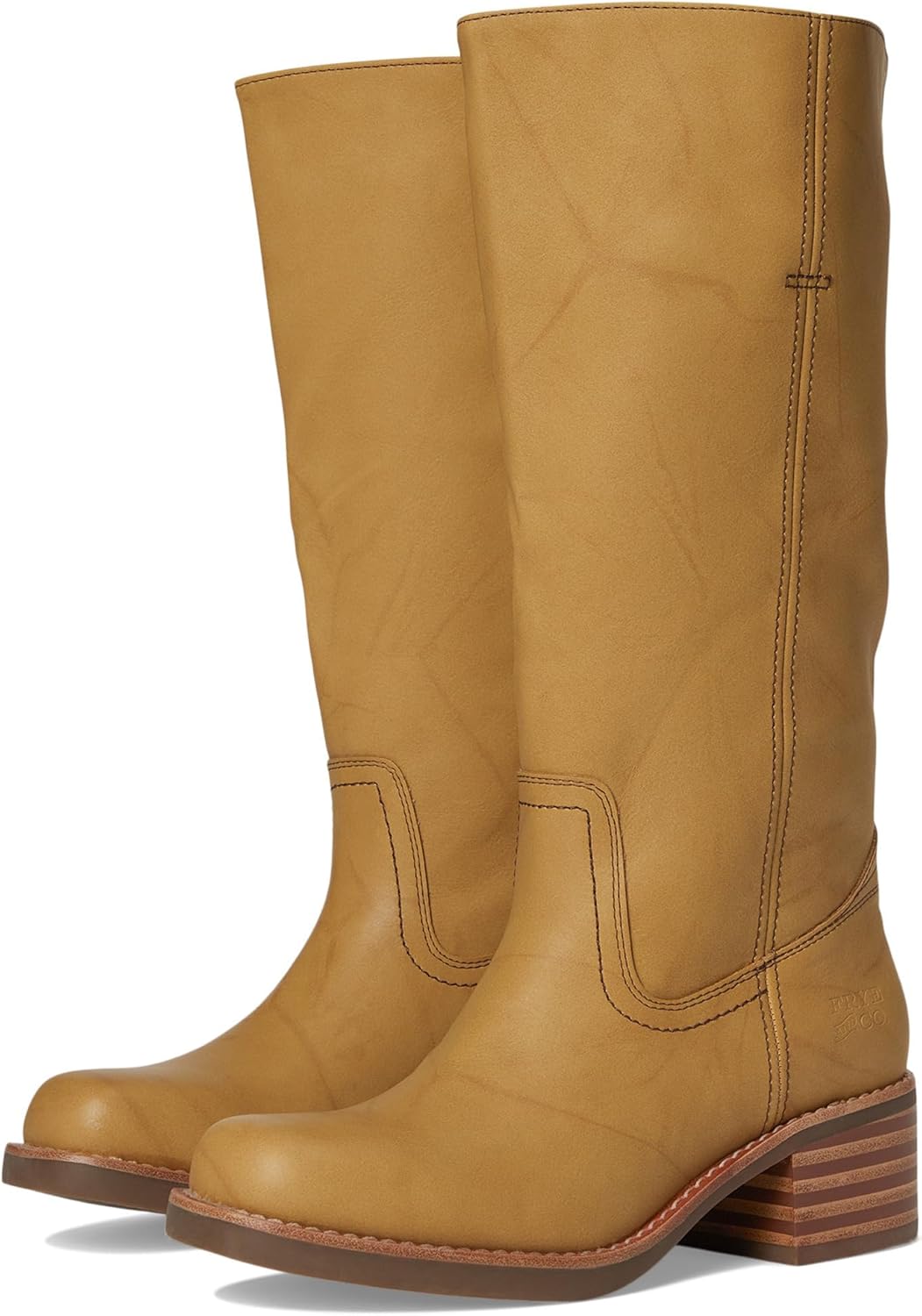 FRYE AND CO. womens Miranda 14 Wide Calf-30