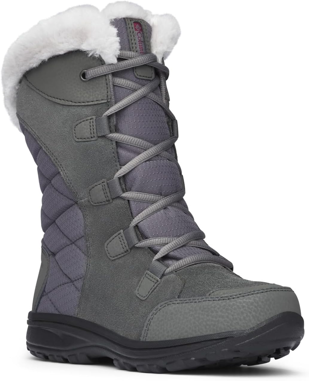 Columbia Women's Ice Maiden II Snow Boots