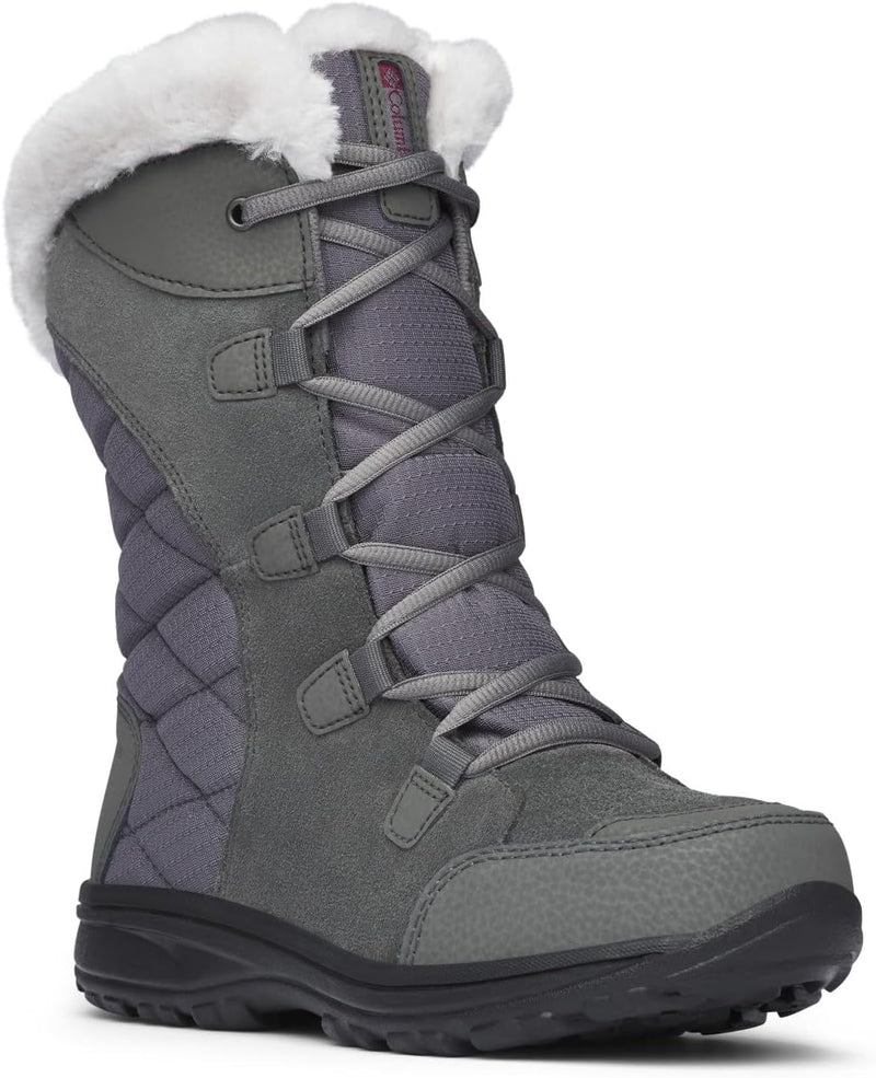 Columbia Women's Ice Maiden II Snow Boots-52