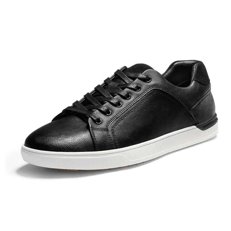 Bruno Marc Men's Casual Dress Sneakers