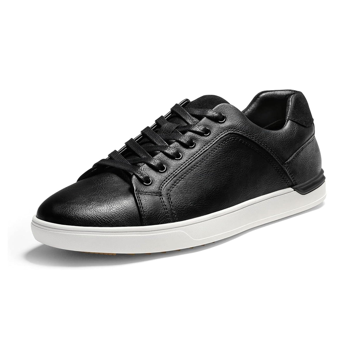 Bruno Marc Men's Casual Dress Sneakers