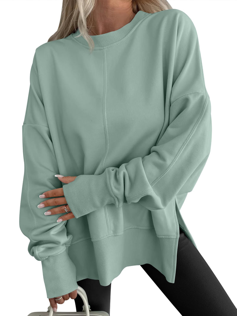 ANRABESS Women Oversized Sweatshirts Thumbhole Long Sleeve Hoodies Shirts 2025 Fall Side Slit Pullover Top Teen Y2k Outfits-52