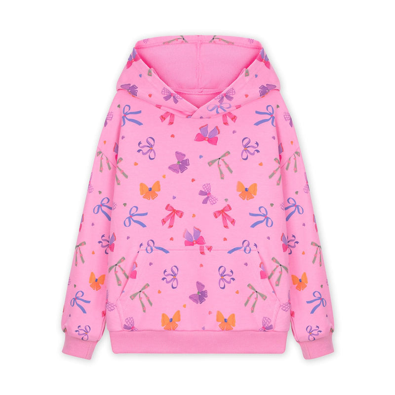 WELAKEN Sweatshirts for Girls Toddler & Kids II Little Girl's Pullover Tops Sweaters & Hoodies-80