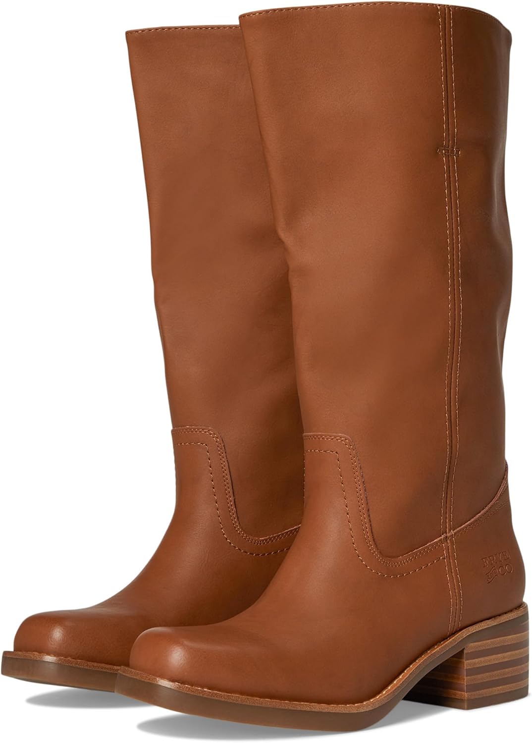 FRYE AND CO. womens Miranda 14 Wide Calf-21