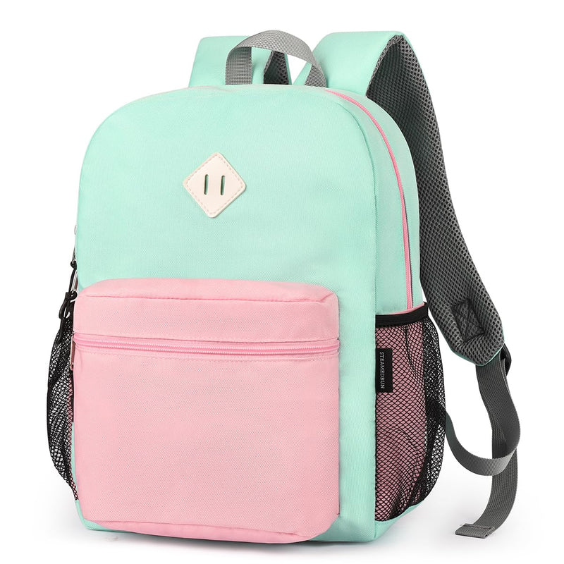 STEAMEDBUN Kids Backpack for Girls,Kindergarten Backpack for Toddler Girls Age 3-6