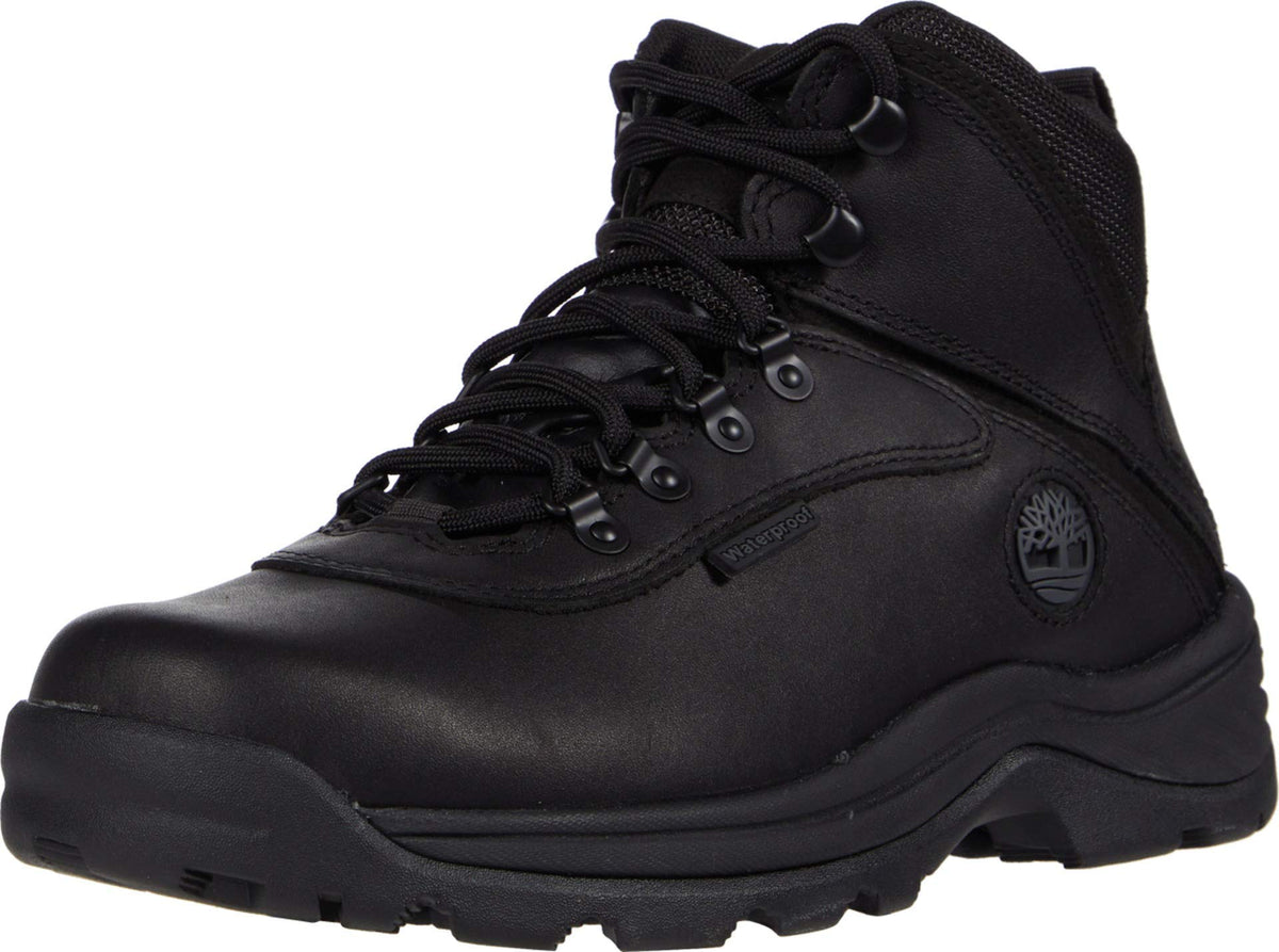 Timberland Men's White Ledge Mid Waterproof Hiking Boots