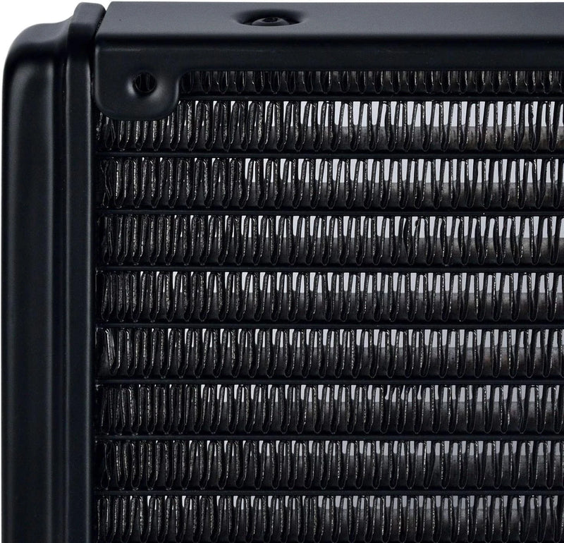 SILVERSTONE SST-PF120-ARGB Permafrost 120mm AIO Multi-Chamber CPU Liquid Cooler-8