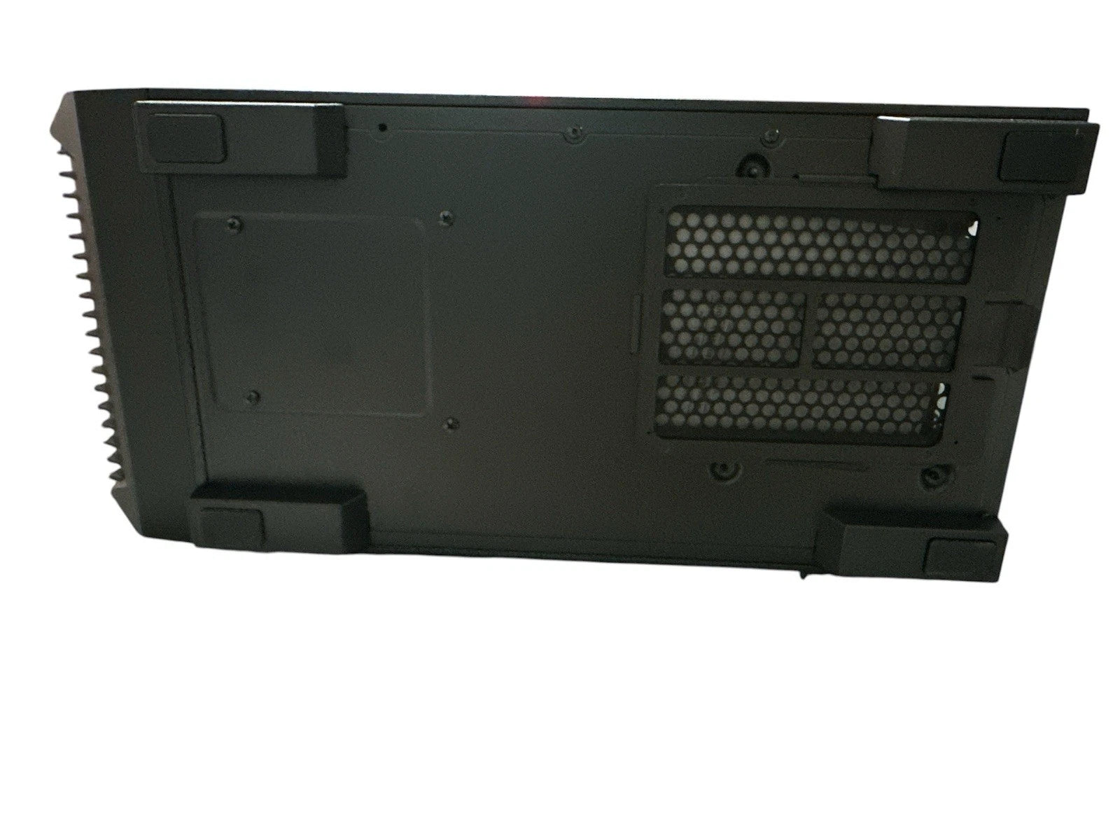 SilverStone CS382 8-Bay SAS-12G / SATA-6G Hot-swappable High Perform Micro-ATX-9