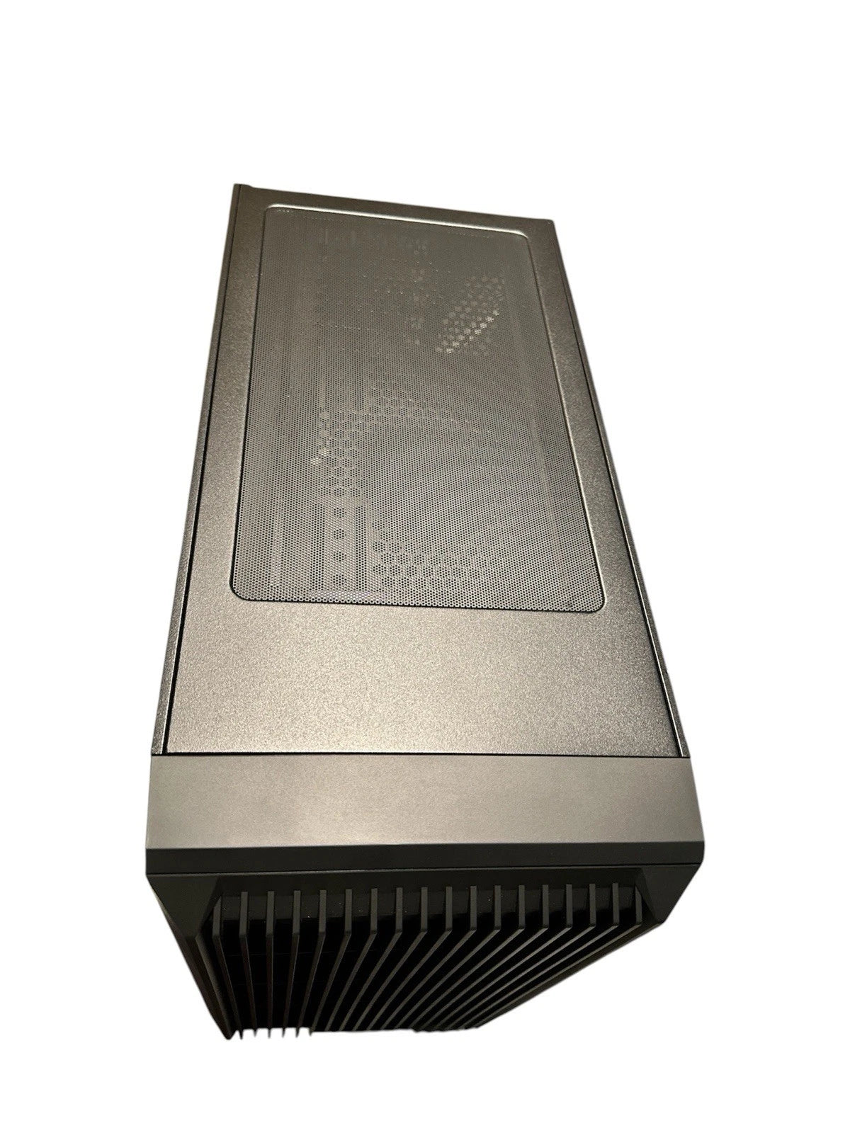 SilverStone CS382 8-Bay SAS-12G / SATA-6G Hot-swappable High Perform Micro-ATX-10