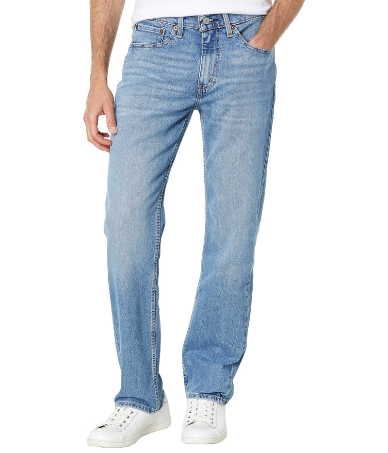 Levi's Men's 514 Straight Fit Cut Jeans (Also available in Big & Tall)-21