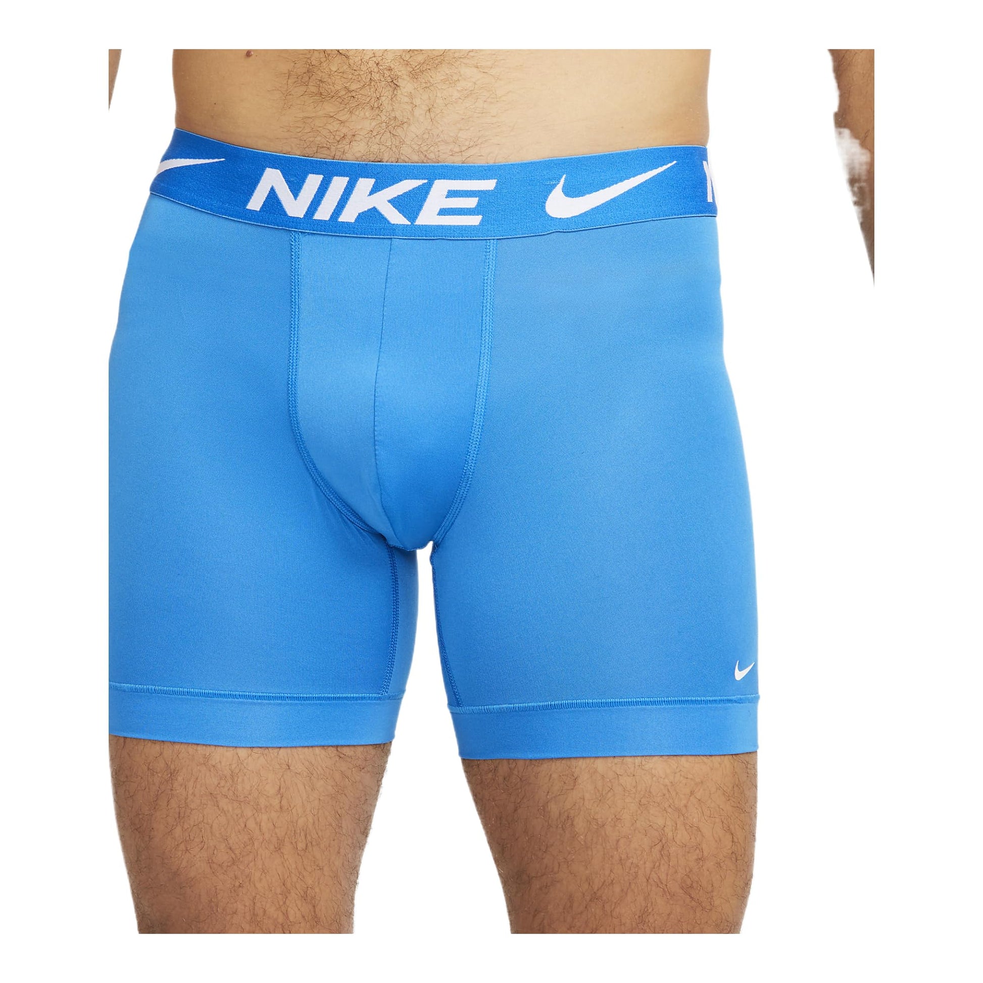 Nike Mens 3PK Dri-Fit Boxer Briefs-46
