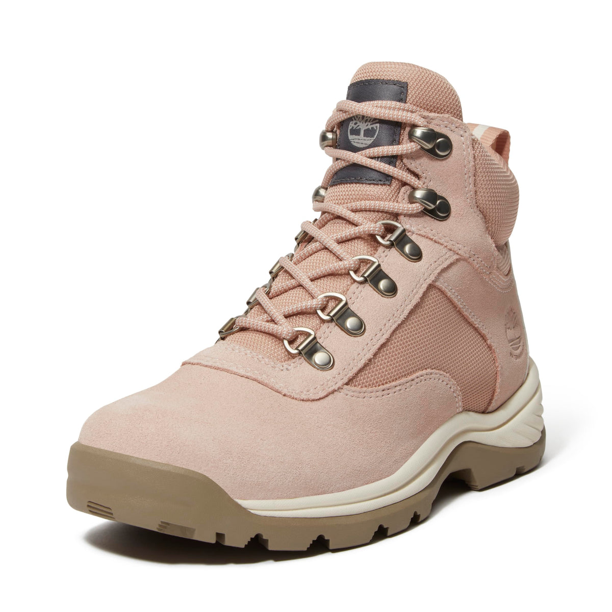 Timberland Men's White Ledge Mid Waterproof Hiking Boots