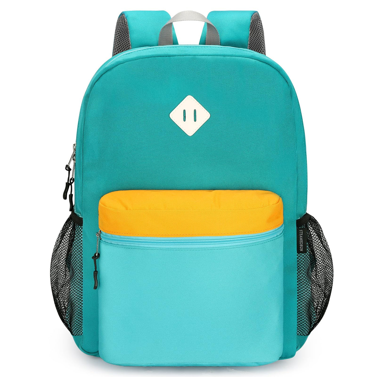 STEAMEDBUN Kids Backpack for Girls,Kindergarten Backpack for Toddler Girls Age 3-6