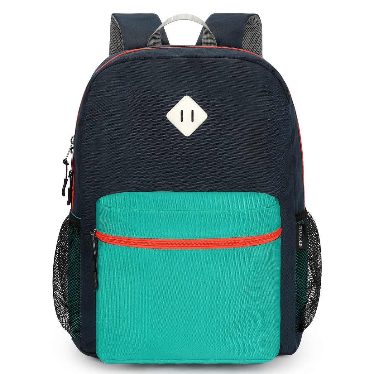 STEAMEDBUN Kids Backpack for Girls,Kindergarten Backpack for Toddler Girls Age 3-6