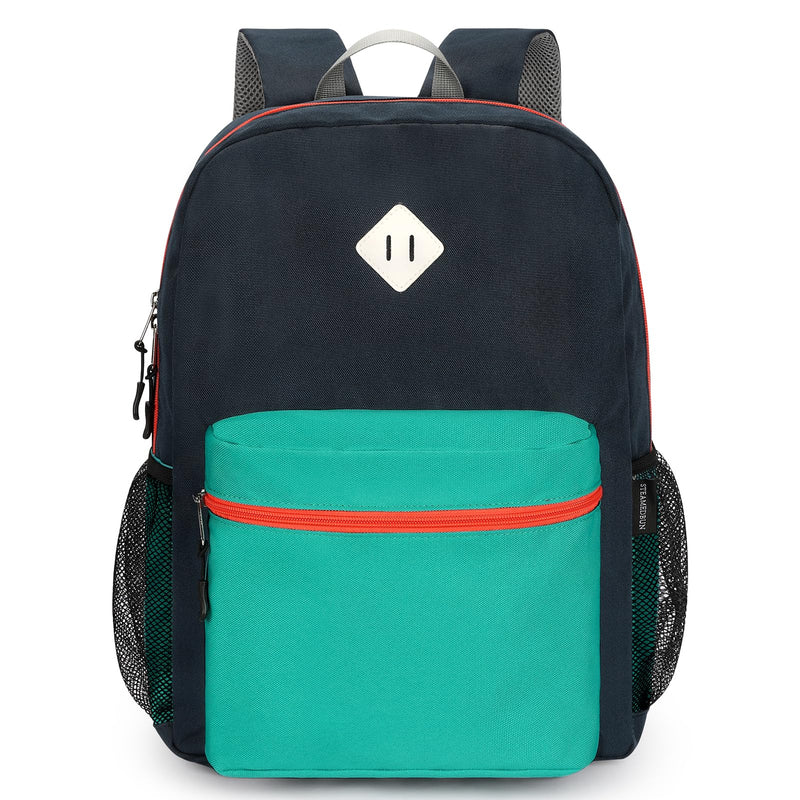 STEAMEDBUN Kids Backpack for Girls,Kindergarten Backpack for Toddler Girls Age 3-6