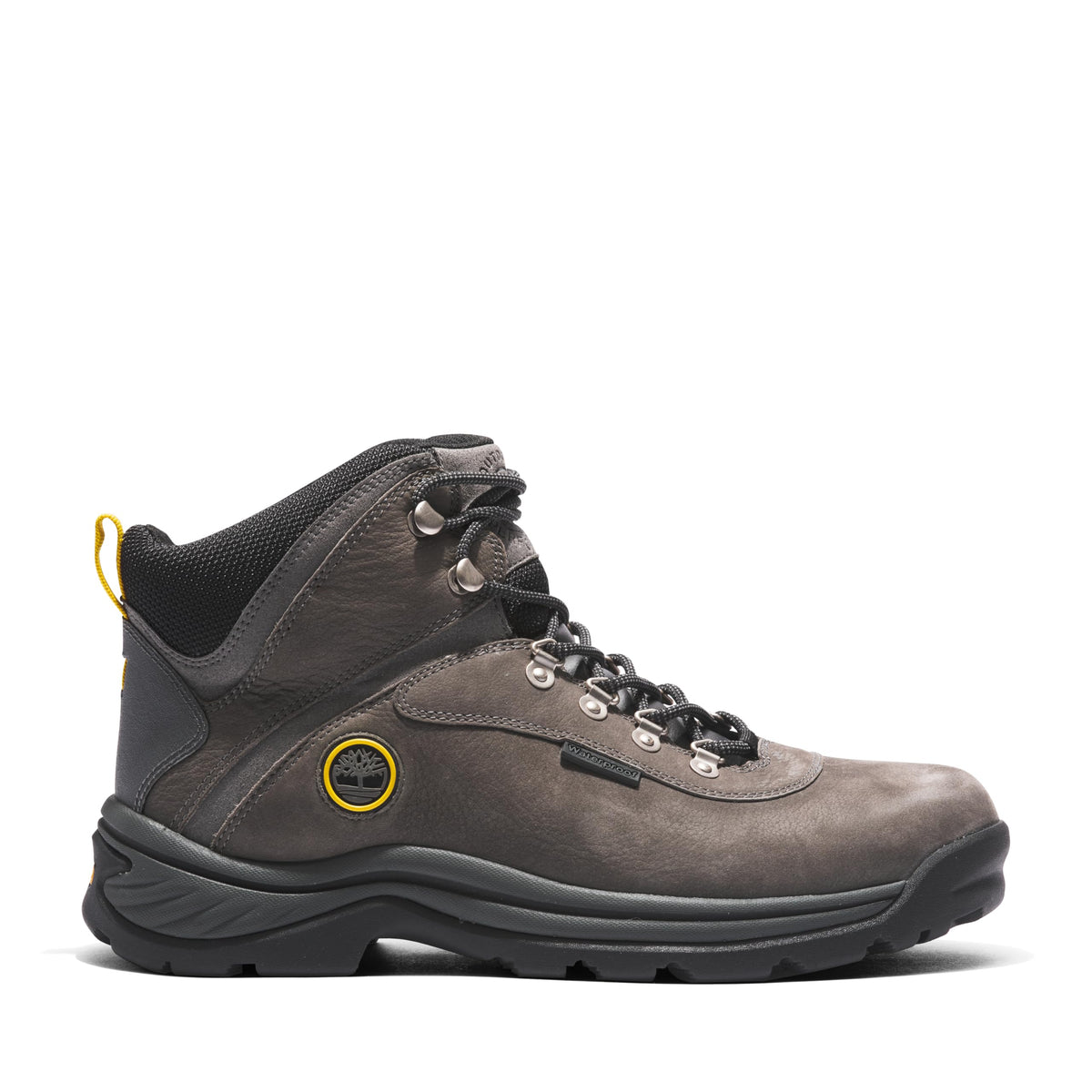 Timberland Men's White Ledge Mid Waterproof Hiking Boots