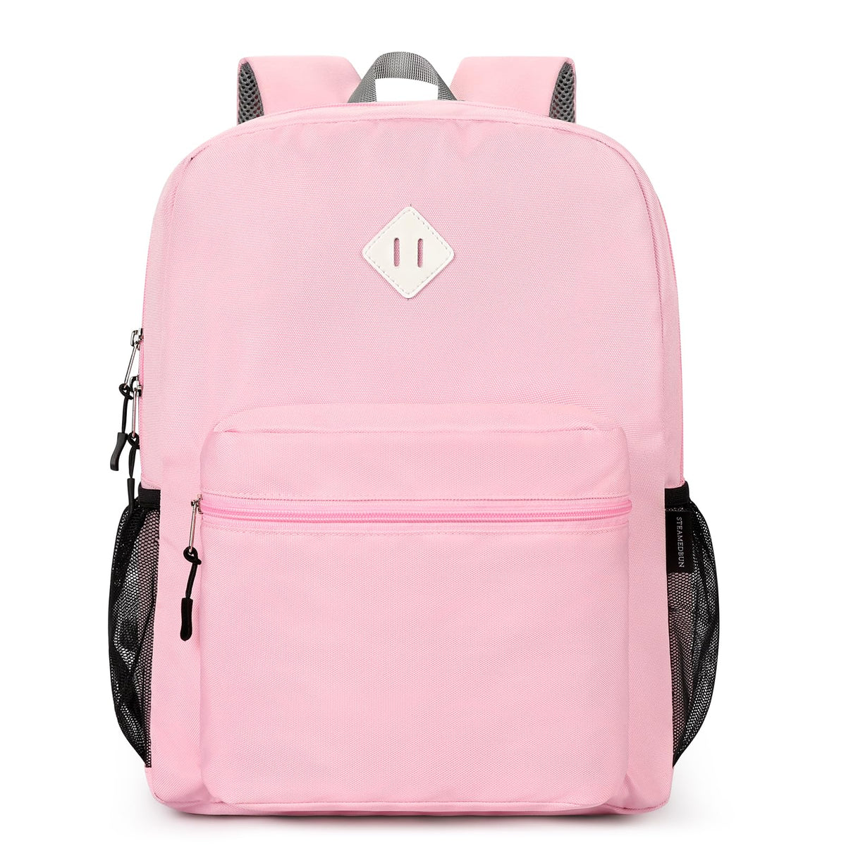 STEAMEDBUN Kids Backpack for Girls,Kindergarten Backpack for Toddler Girls Age 3-6