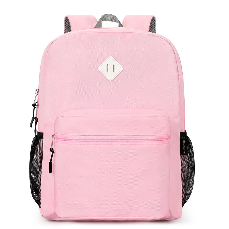STEAMEDBUN Kids Backpack for Girls,Kindergarten Backpack for Toddler Girls Age 3-6