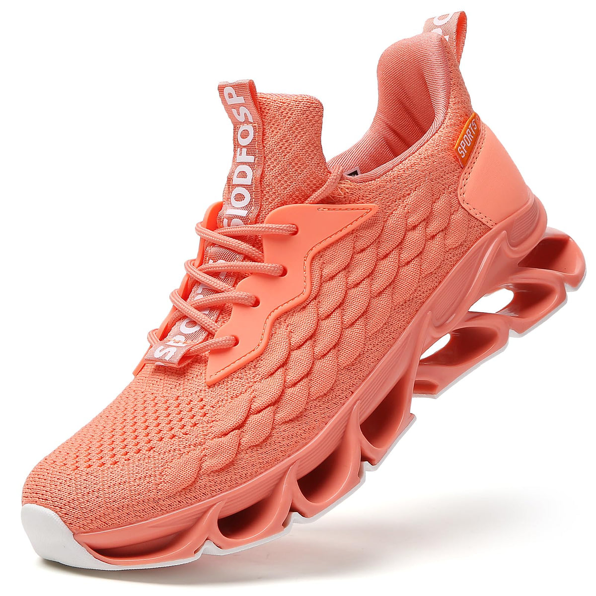 TSIODFO Women's Sneakers Athletic Sport Running Tennis Walking Shoes