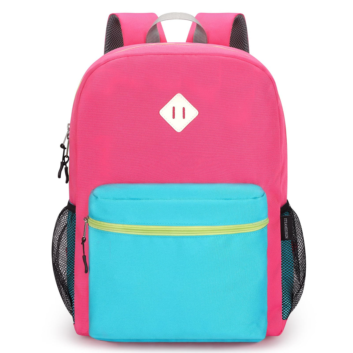 STEAMEDBUN Kids Backpack for Girls,Kindergarten Backpack for Toddler Girls Age 3-6