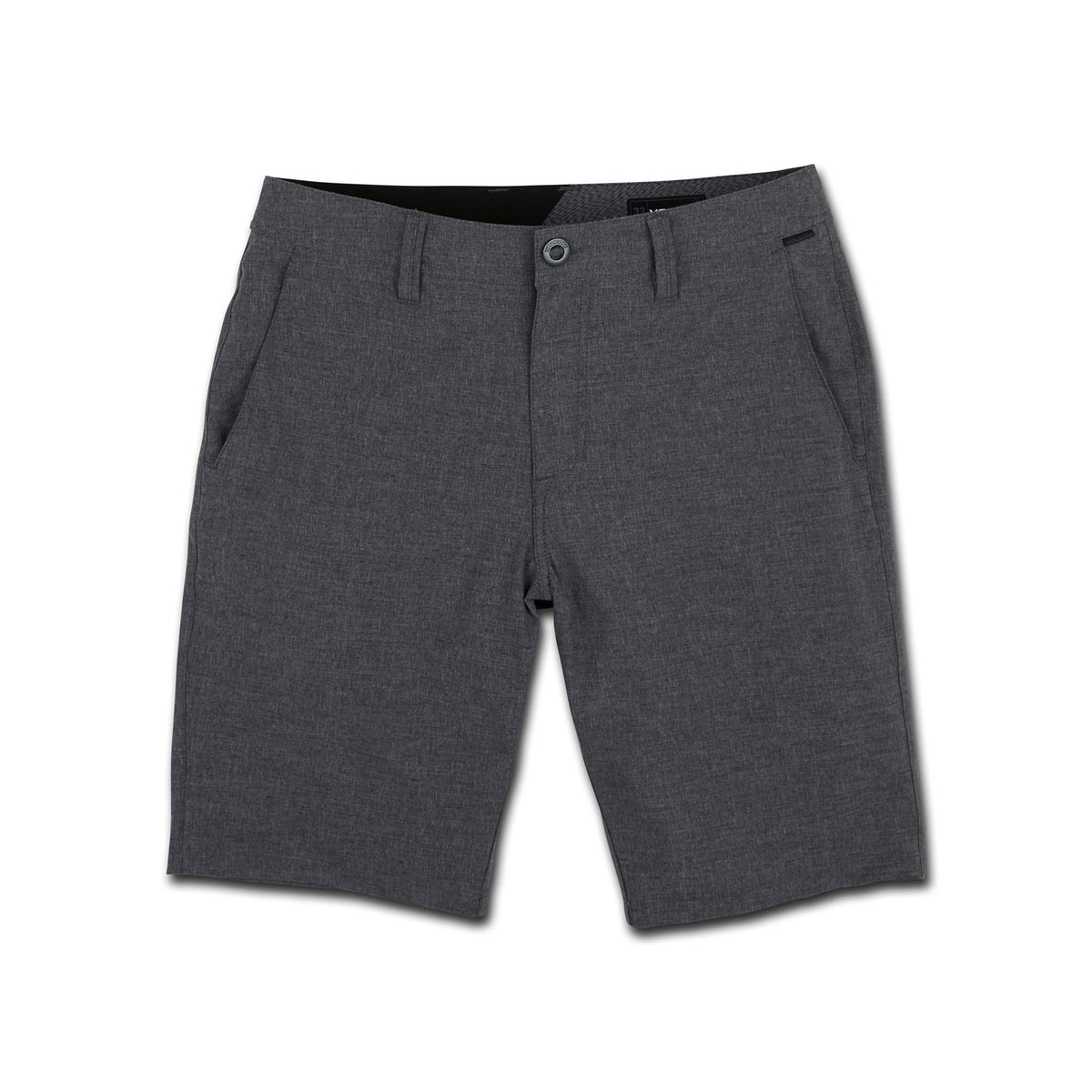 Volcom Men's Kerosene 21" Hybrid Chino Shorts