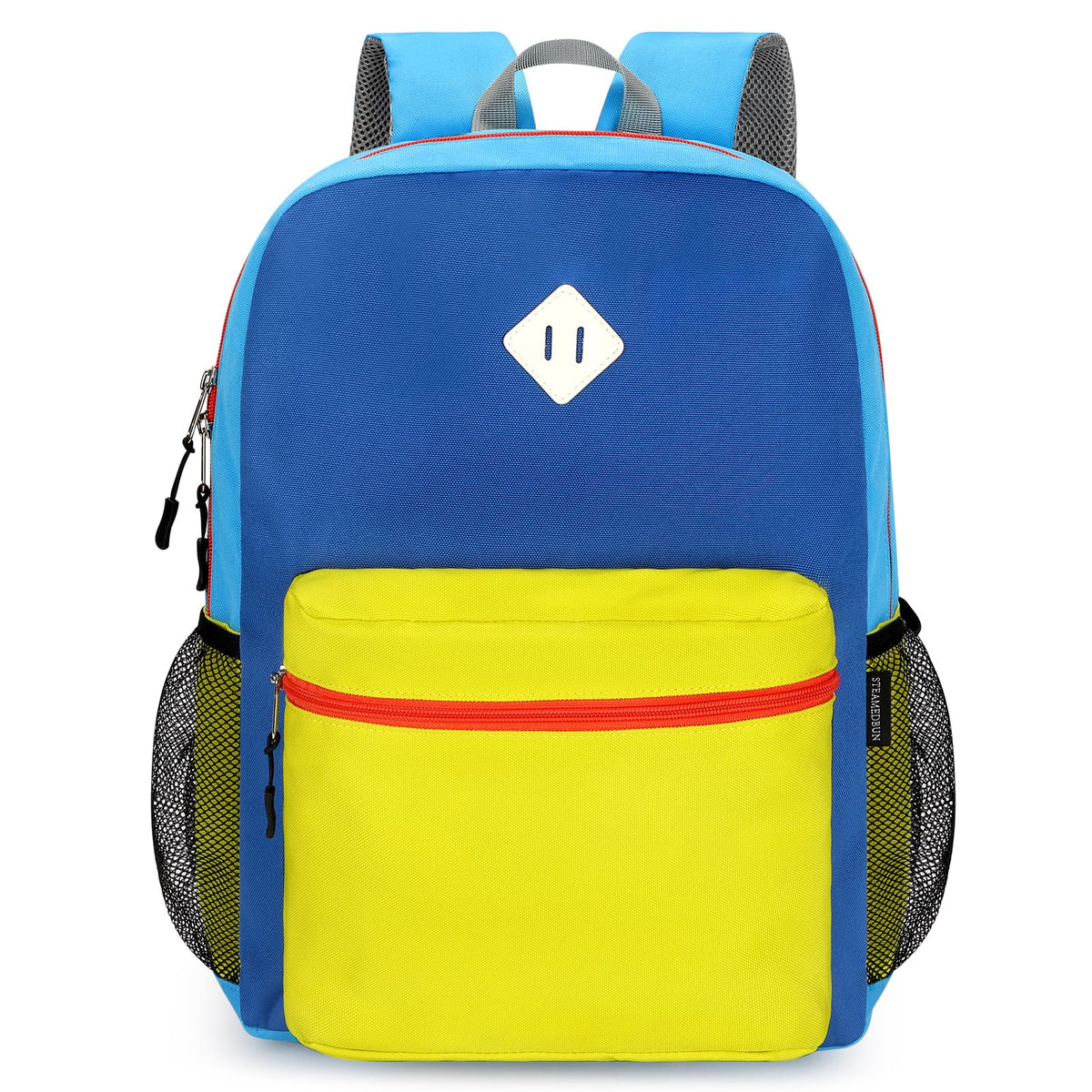 STEAMEDBUN Kids Backpack for Girls,Kindergarten Backpack for Toddler Girls Age 3-6